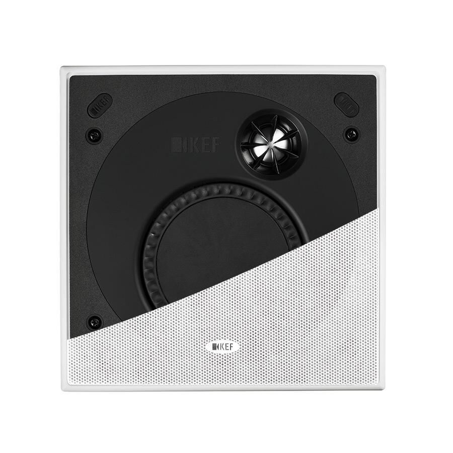 KEF Ci160TS głośnik instalacyjny sufitowy/ścienny super slim
