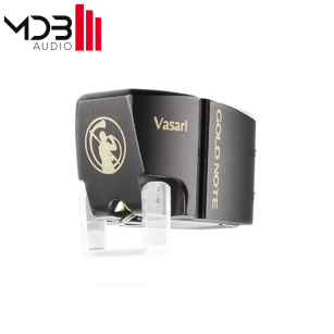 Gold Note Vasari Gold