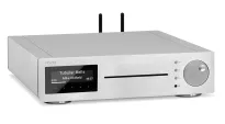 AVM Inspiration CS 2.3 Silver All in one - 2