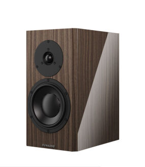 Dynaudio Special 40 ebony kolumna podstawkowa - 3