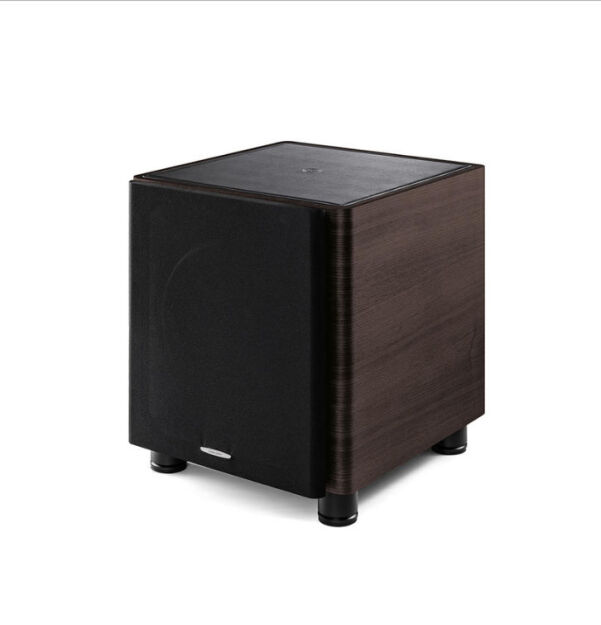 Sonus Faber GRAVIS II wenge