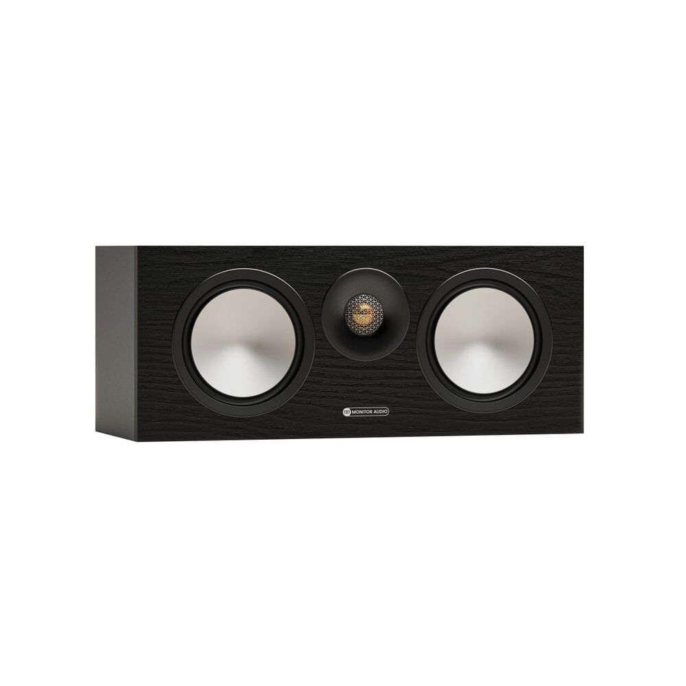 Monitor Audio Bronze Centre 7G black głośnik centralny