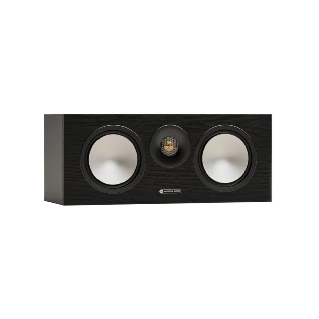 Monitor Audio Bronze Centre 7G black głośnik centralny