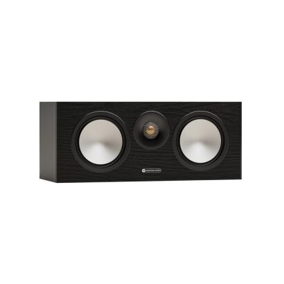 Monitor Audio Bronze Centre 7G black głośnik centralny