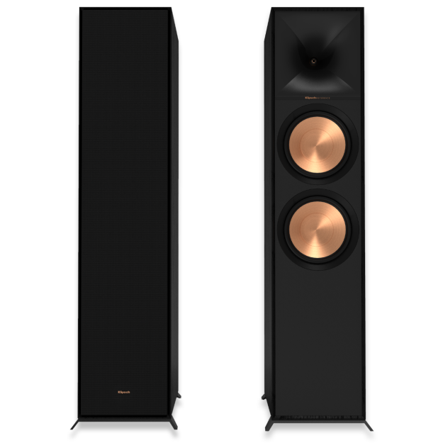 Klipsch R800F