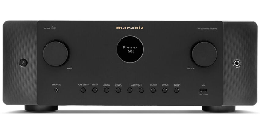 Marantz Cinema 60 czarny