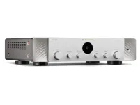 Marantz Model 70 srebrno-złoty wzmacniacz - 2