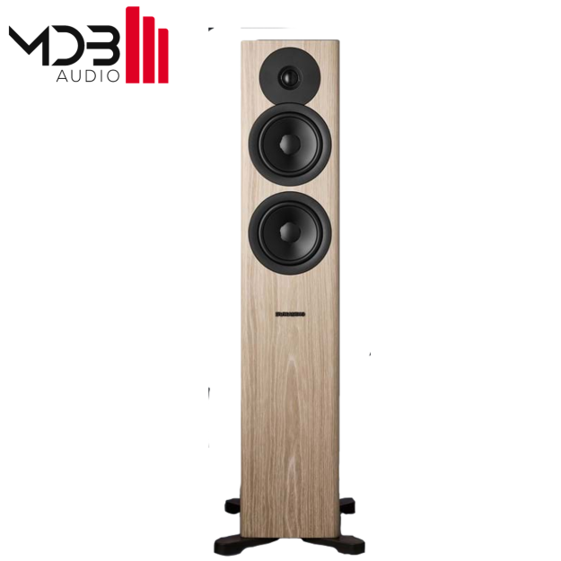 Dynaudio Evoke 30 drewno