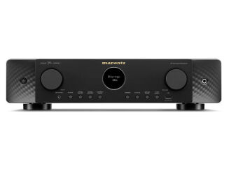 Marantz Cinema 70 S2 czarny amplituner kina - 2
