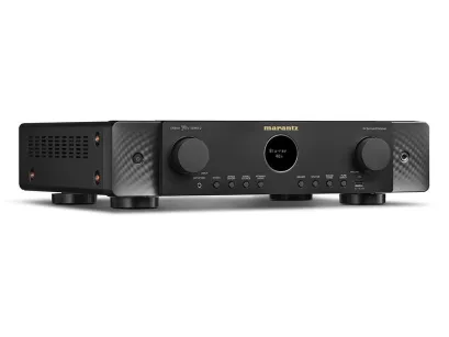 Marantz Cinema 70 S2 czarny amplituner kina