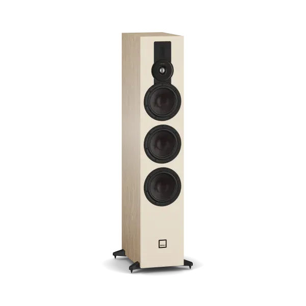 Dali Sonik 9 natural oak