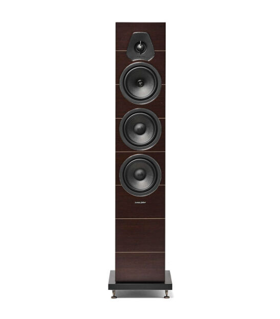 Sonus Faber Lumina III wenge