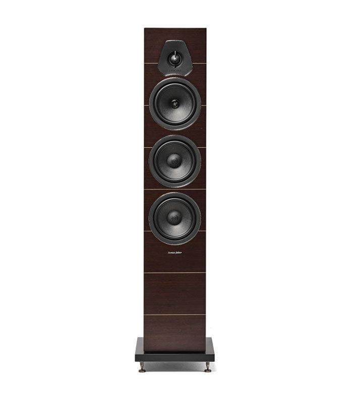 Sonus Faber Lumina III wenge kolumna podłogowa
