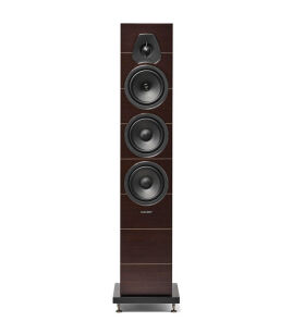 Sonus Faber Lumina III wenge