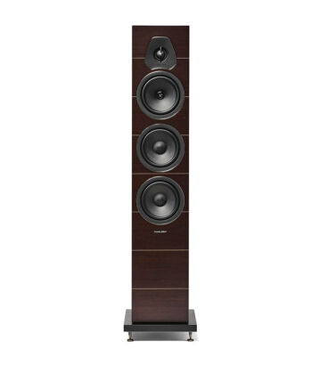 Sonus Faber Lumina III wenge kolumna podłogowa