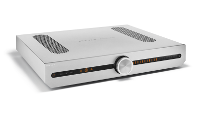 Roksan Attessa Stream srebrny All in one