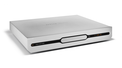 Roksan Attessa CD srebrny transport CD