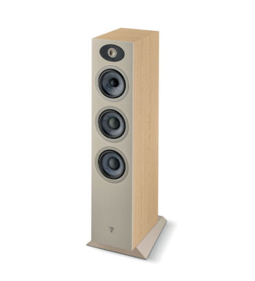 Focal Theva 2 light wood kolumna podłogowa