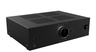 Onkyo Icon A-50 czarny All in one - 3