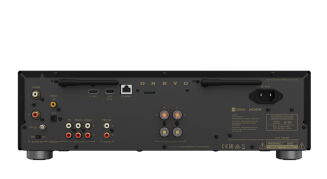 Onkyo Icon A-50 czarny All in one - 2