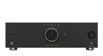Onkyo Icon A-50 czarny All in one