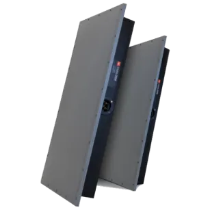 JBL CONCEAL C82W
