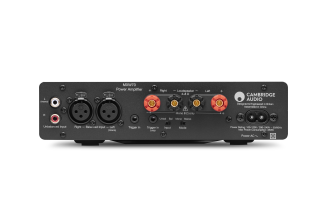 Cambridge Audio MXW70 końcówka mocy - 3