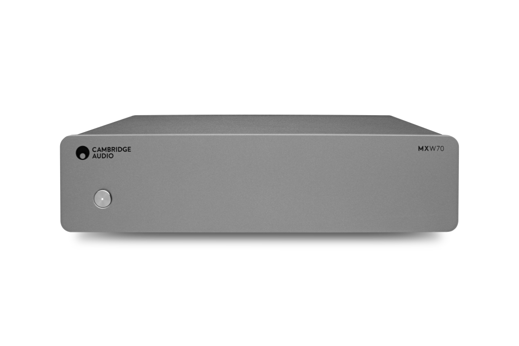 Cambridge Audio MXW70 końcówka mocy