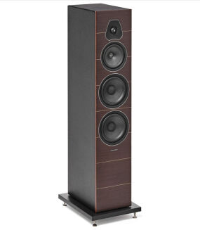 Sonus Faber Lumina V wenge kolumna podłogowa - 2