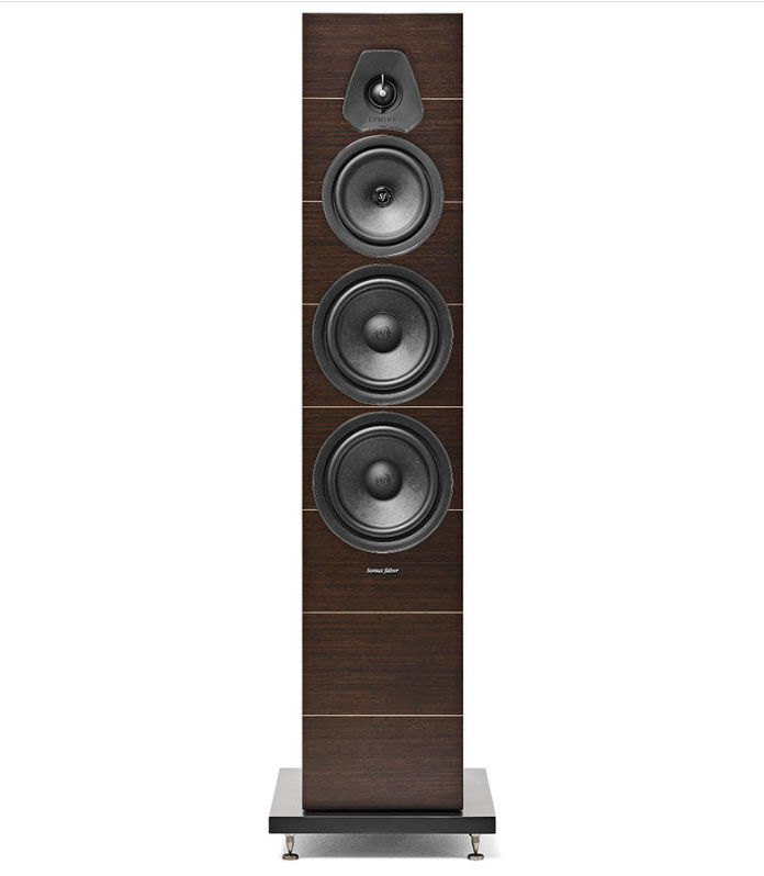 Sonus Faber Lumina V wenge kolumna podłogowa