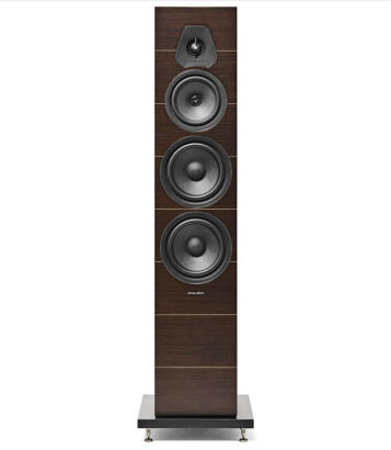 Sonus Faber Lumina V wenge kolumna podłogowa