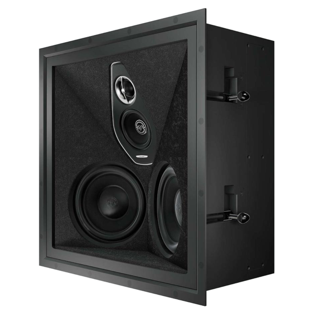 Sonus Faber PC-664P głośnik instalacyjny sufitowy