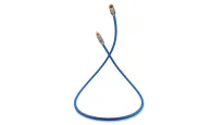 Melodika SBCX07 Sky Blue ikabel coaxial 1 m - 2