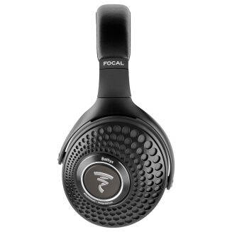 Focal Bathys deep black słuchawki bluetooth - 2