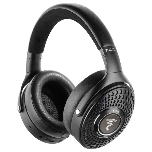 Focal Bathys deep black