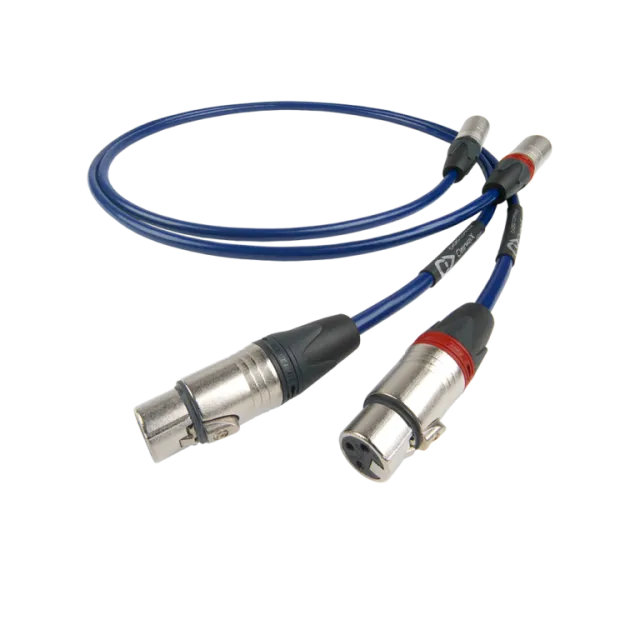 Chord Clearway X interkonekt XLR 1 m