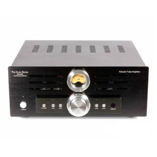 Pier Audio MS680 SE czarny