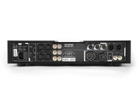 Naim NAC 332 przedwzmacniacz - 2