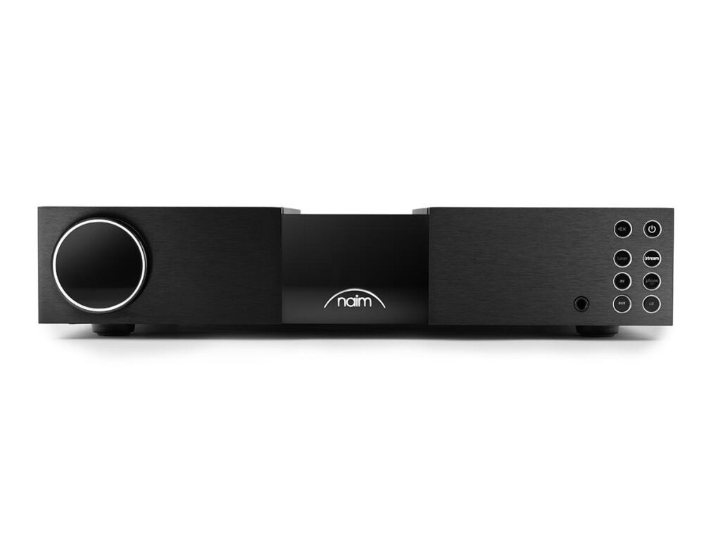 Naim NAC 332 przedwzmacniacz