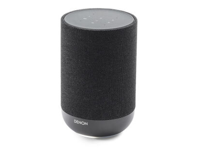 DENON Home 200 charcoal