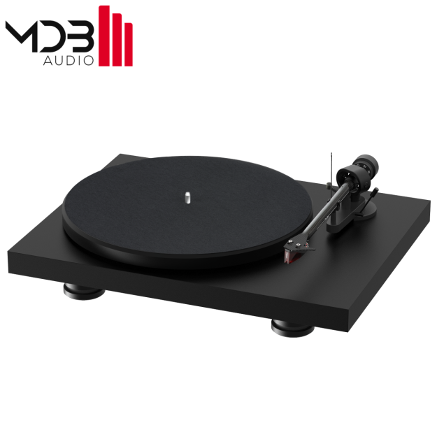 Pro-Ject Debut Carbon EVO black BF