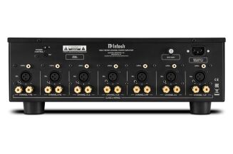 McIntosh MI347 siedmiokanałowy wzmacniacz mocy - 2