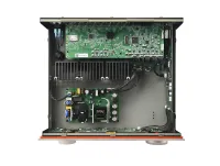 JBL MA7100 HP czarny amplituner kina - 5