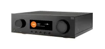 JBL MA7100 HP czarny amplituner kina - 3