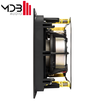Dynaudio S4-LCR65W głośnik instalacyjny ścienny - 2
