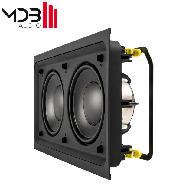 Dynaudio S4-LCR65W