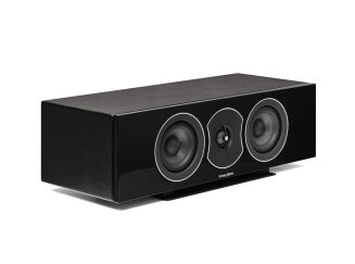Sonus Faber Lumina CI black głośnik centralny - 2