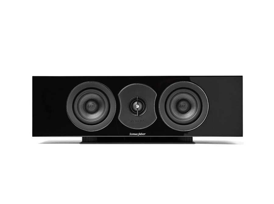 Sonus Faber Lumina CI black głośnik centralny