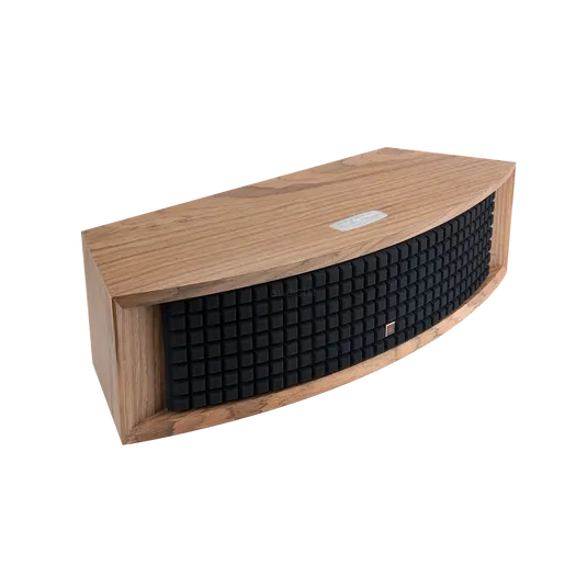 JBL L45 MS orzech sytem All in one