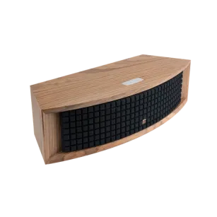 JBL L45 MS orzech sytem All in one